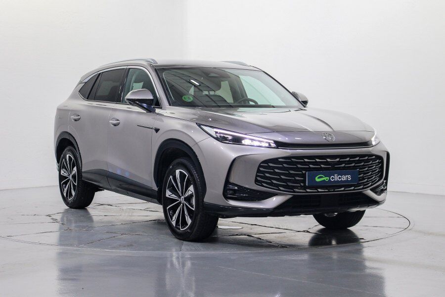 Foto del MG HS 1.5 T-GDI Comfort Aut.