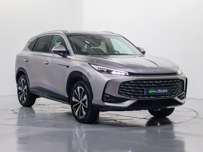 Foto del MG HS 1.5 T-GDI Comfort Aut.