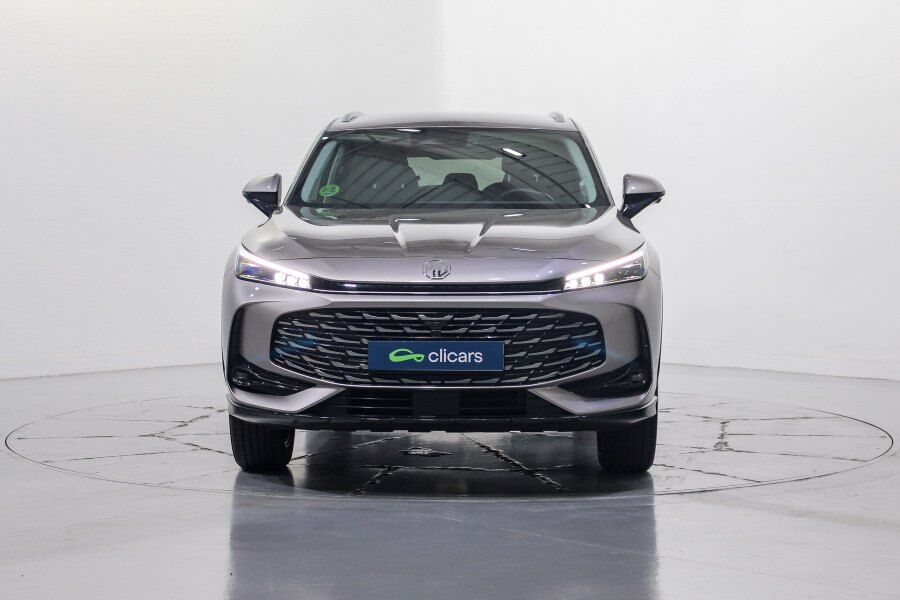 Foto del MG HS 1.5 T-GDI Comfort Aut.