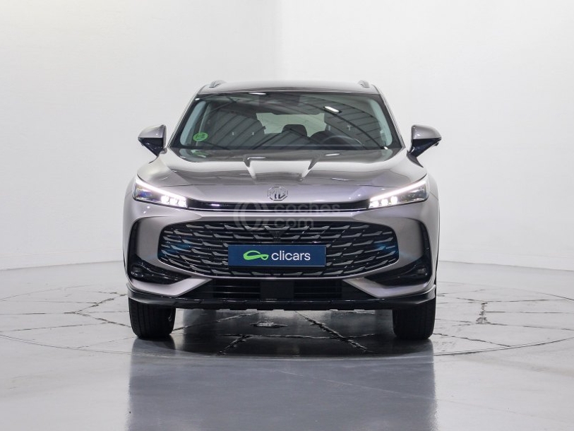 Foto del MG HS 1.5 T-GDI Comfort Aut.