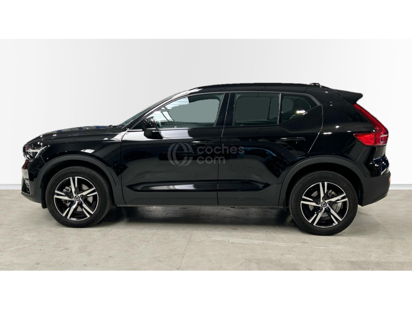 Foto del VOLVO XC40 B3 Plus Aut.