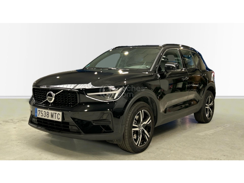 Foto del VOLVO XC40 B3 Plus Aut.