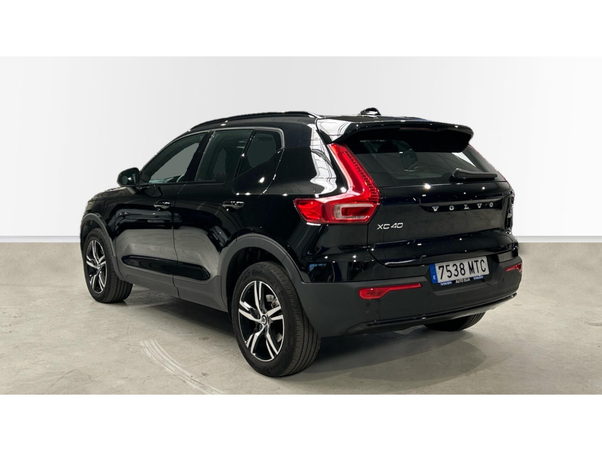 Imagen 2 de VOLVO XC40