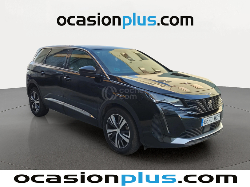 Foto del PEUGEOT 5008 1.2 PureTech S&S Allure 130 EAT8