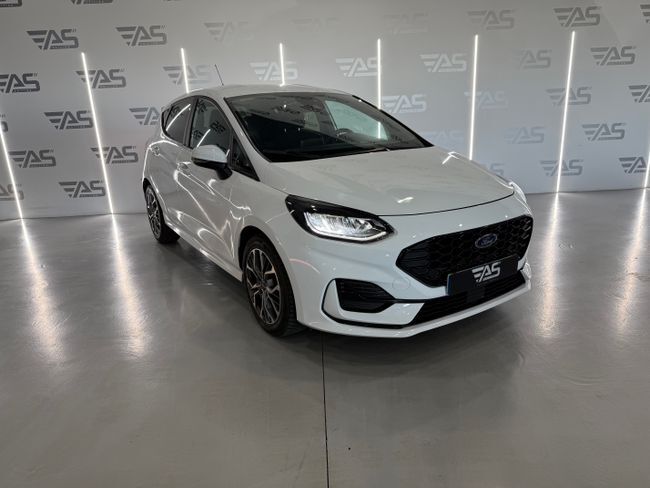 Foto del FORD Fiesta 1.0 EcoBoost ST Line 100
