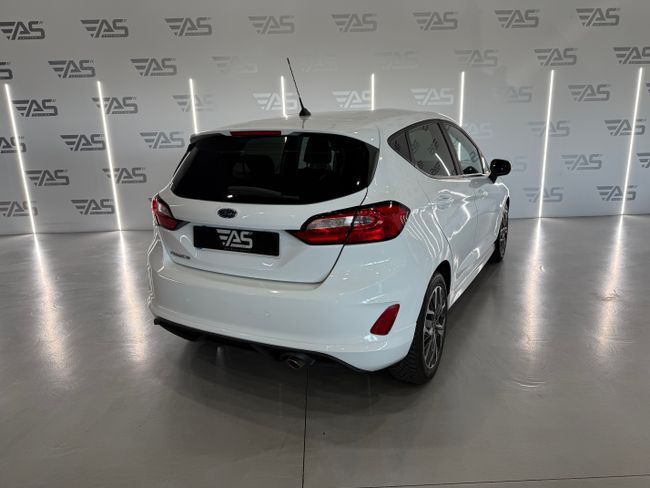Foto del FORD Fiesta 1.0 EcoBoost ST Line 100