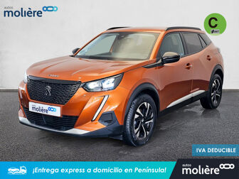 Imagen de PEUGEOT 2008 1.2 PureTech S&S Active 100