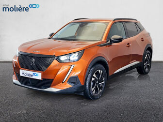 Imagen de PEUGEOT 2008 1.2 PureTech S&S Allure 100