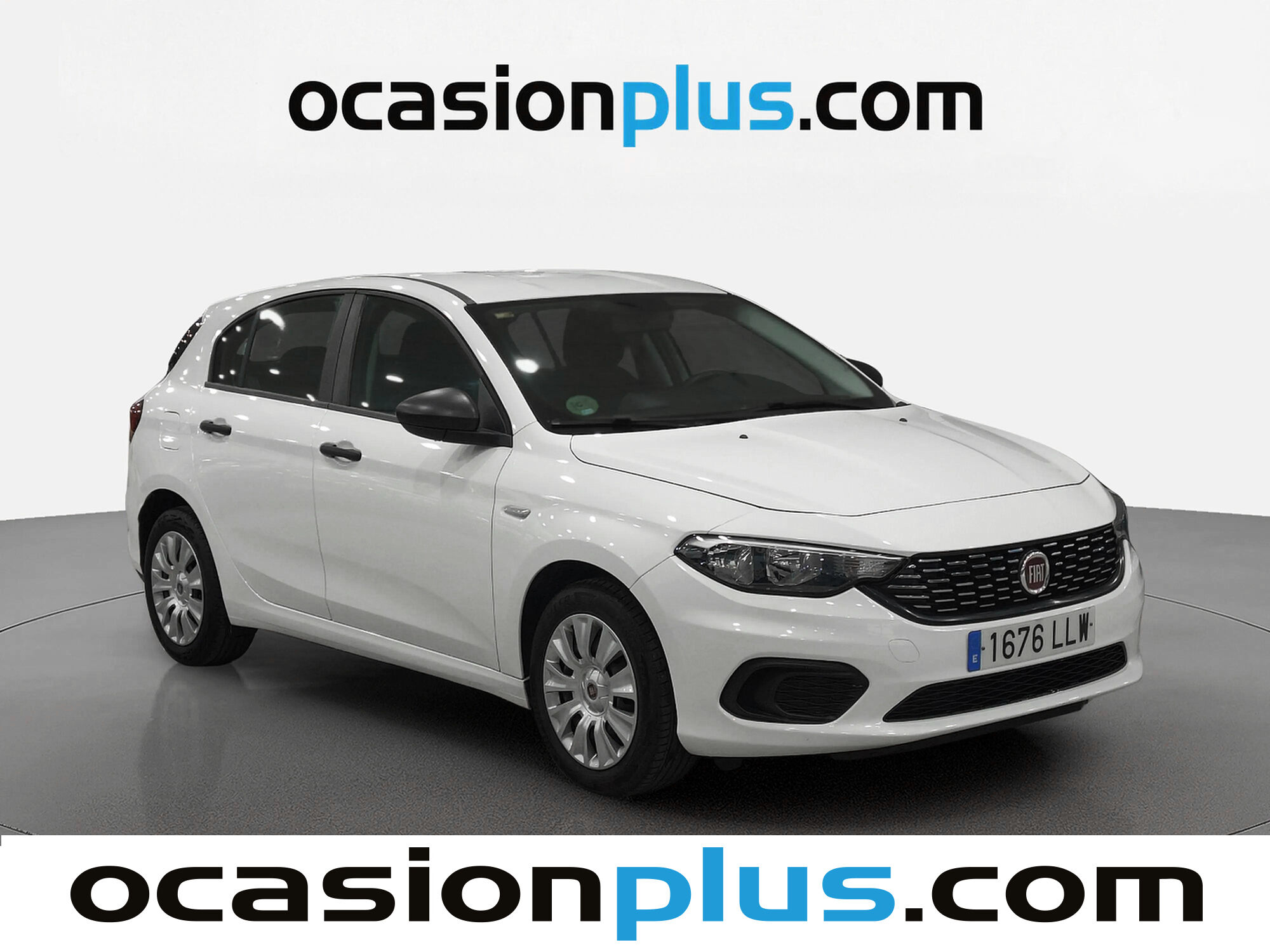 Foto del FIAT Tipo 1.4 Pop