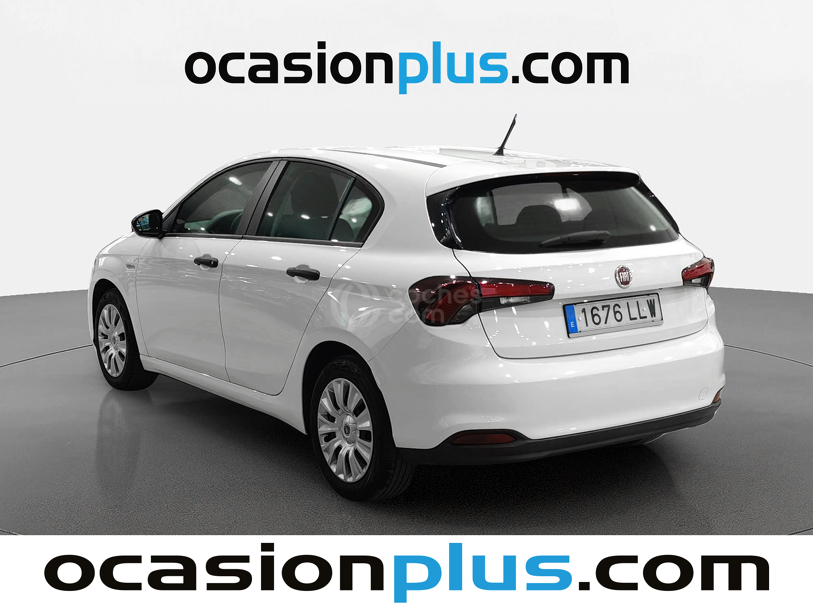 Foto del FIAT Tipo 1.4 Pop