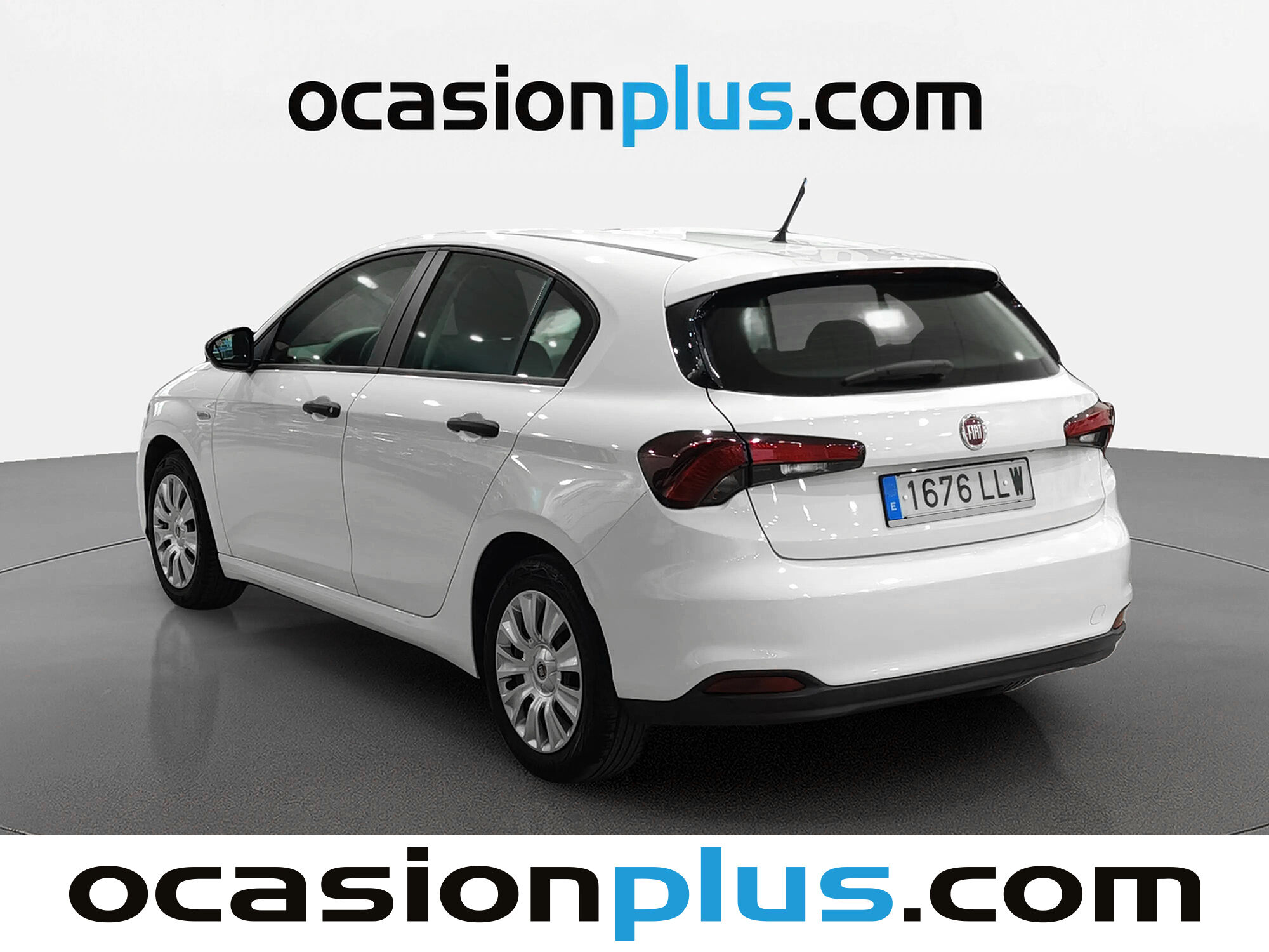 Foto del FIAT Tipo 1.4 Pop
