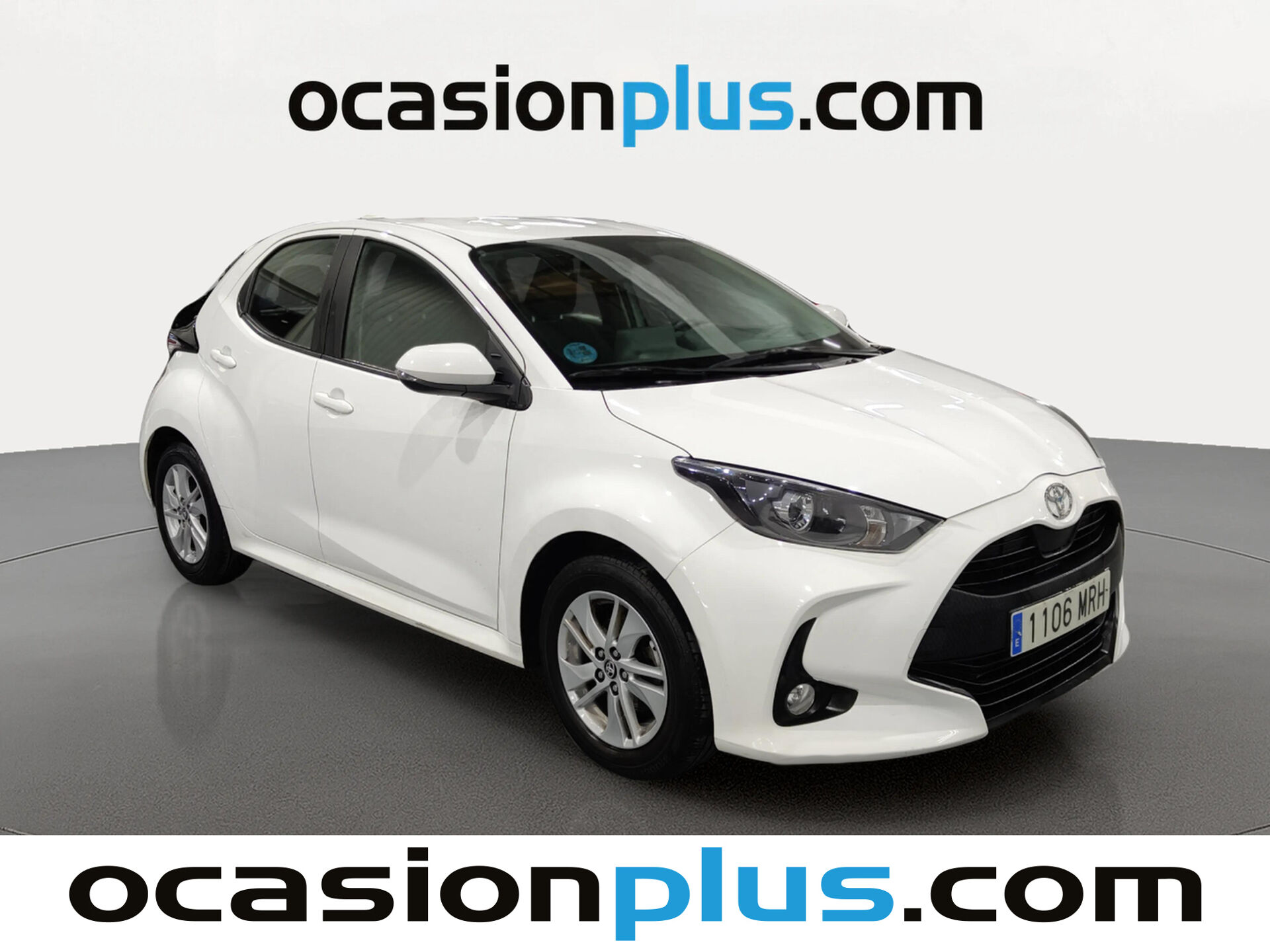 Imagen 2 de TOYOTA Yaris