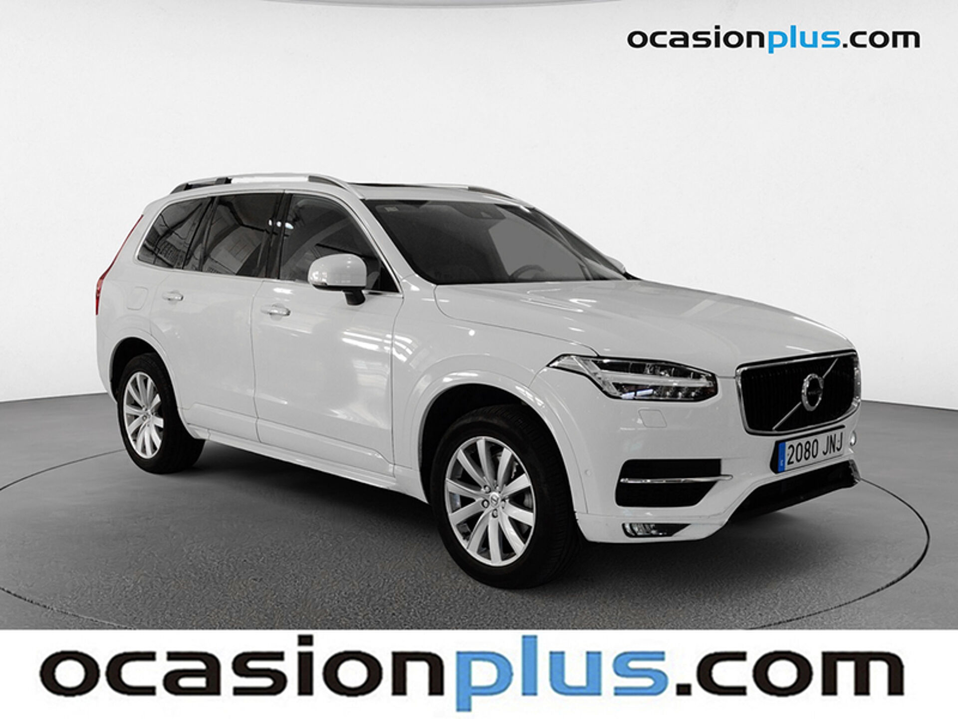 Imagen 2 de VOLVO XC90