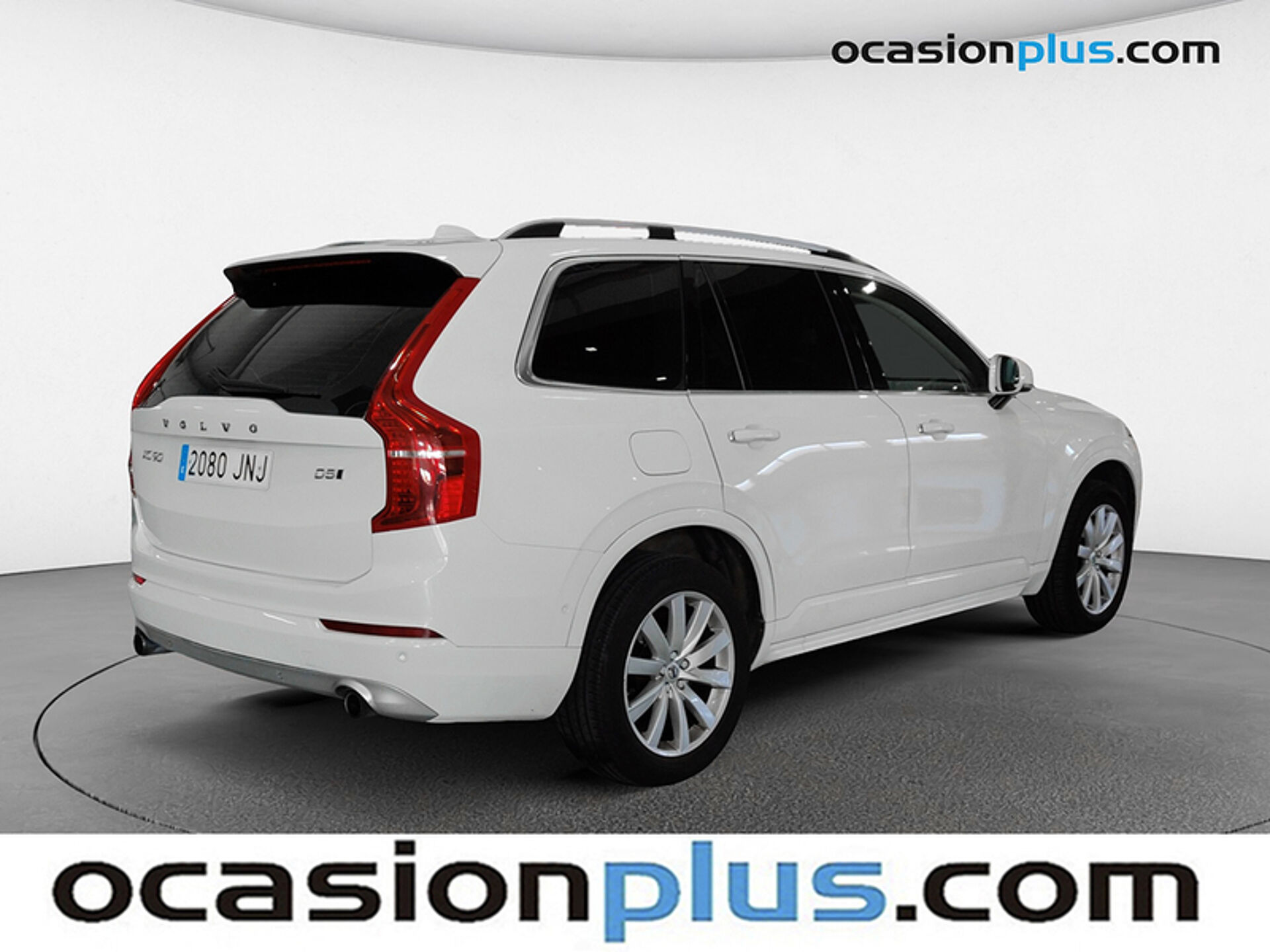Imagen 3 de VOLVO XC90