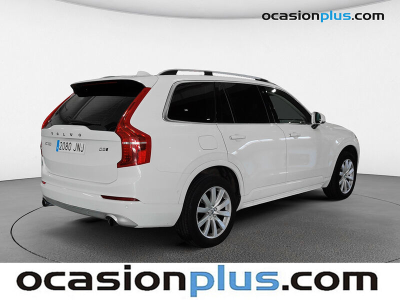 Foto del VOLVO XC90 D5 Momentum AWD 225 Aut.