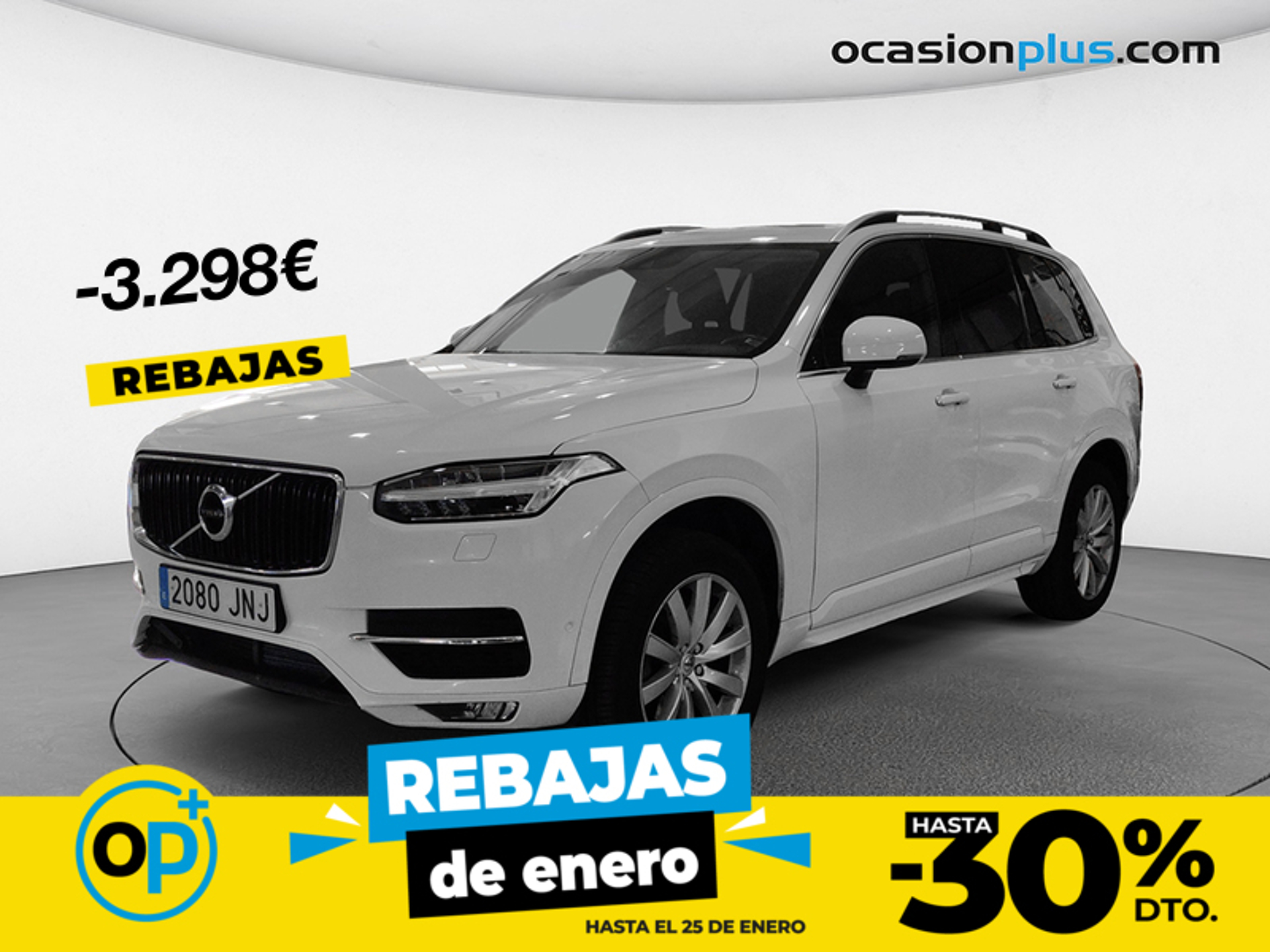 Imagen de VOLVO XC90