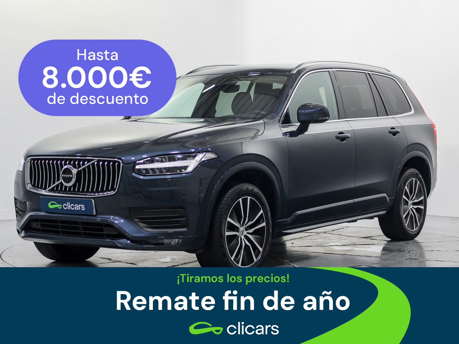 Imagen de VOLVO XC90