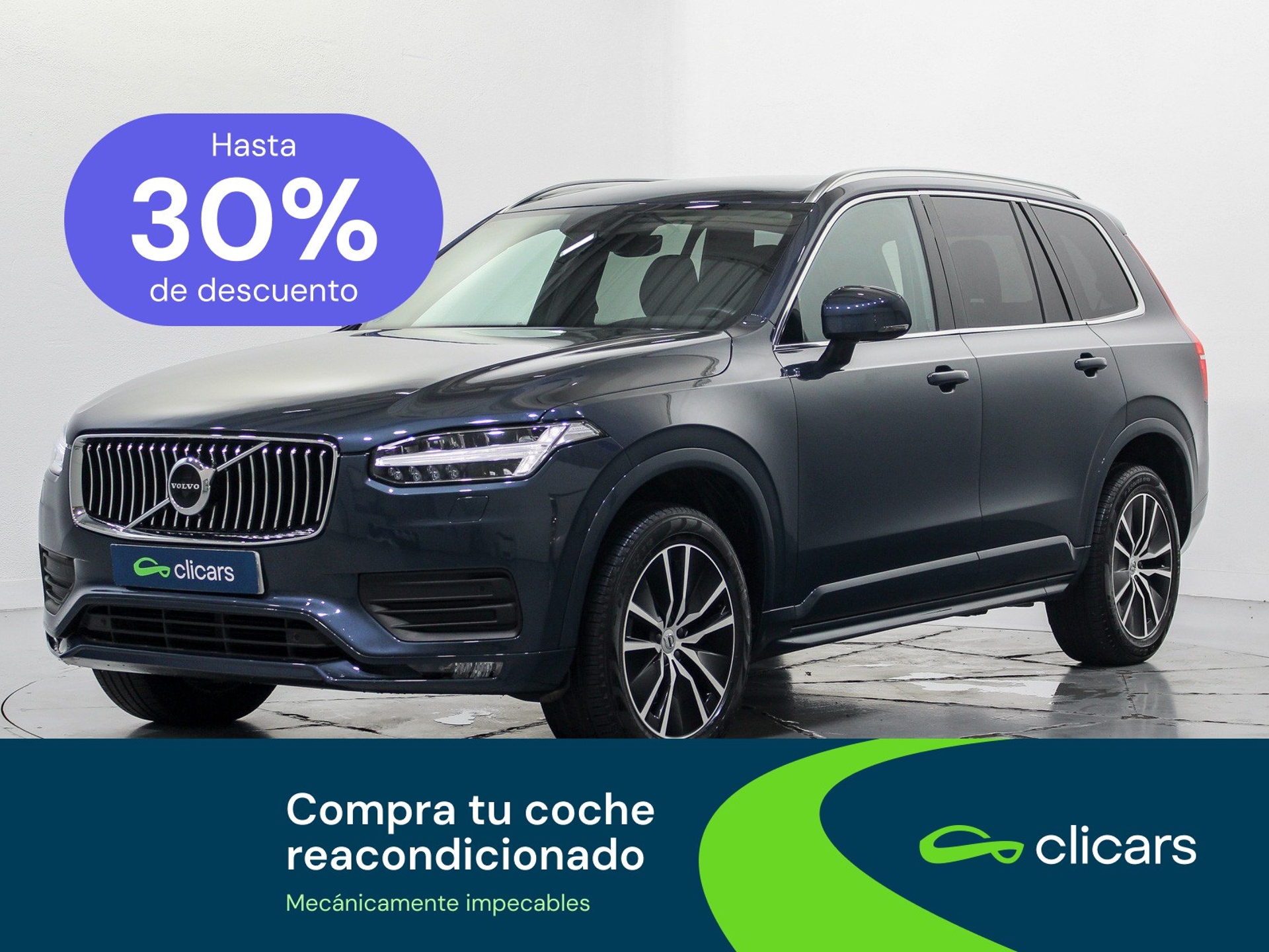 Imagen de VOLVO XC90