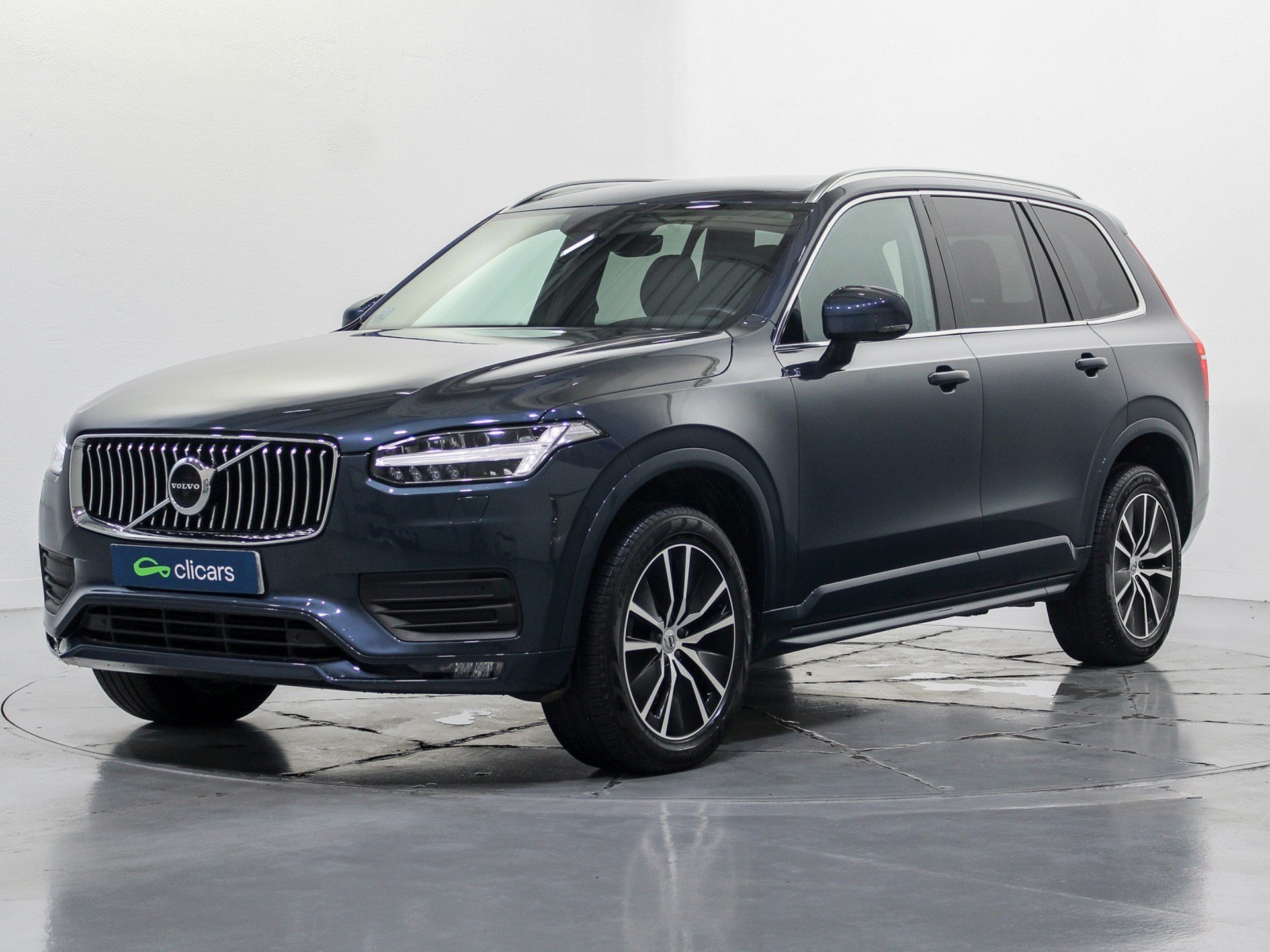 Imagen de VOLVO XC90