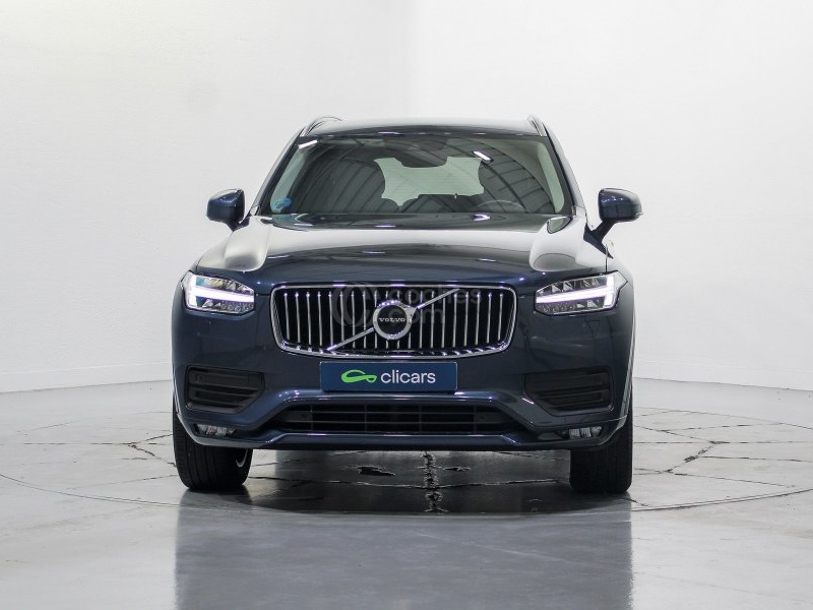 Foto del VOLVO XC90 B5 Momentum Pro 7pl. AWD Aut.