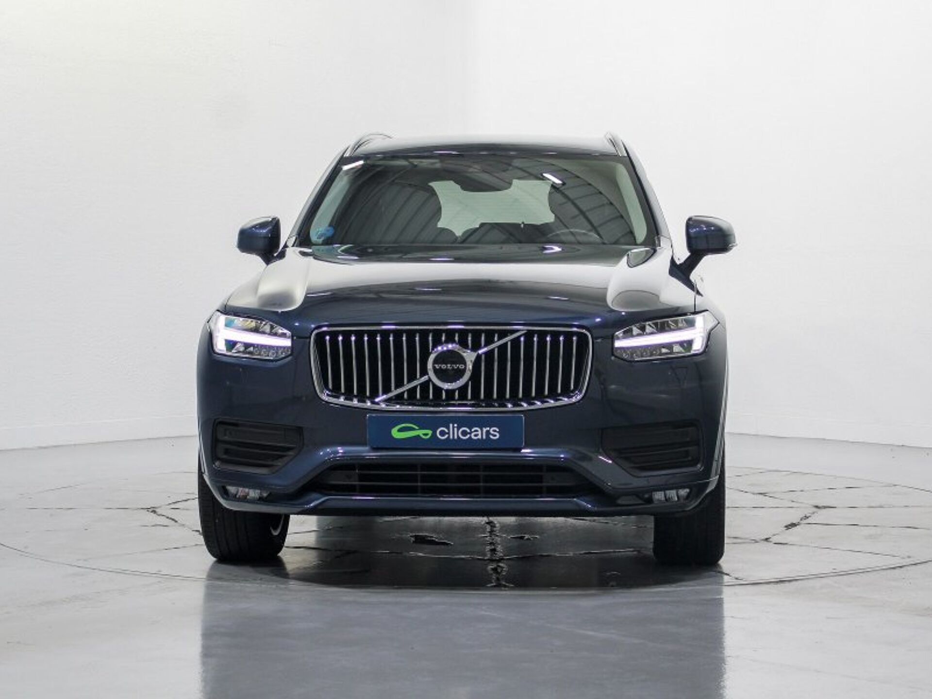 Imagen 2 de VOLVO XC90