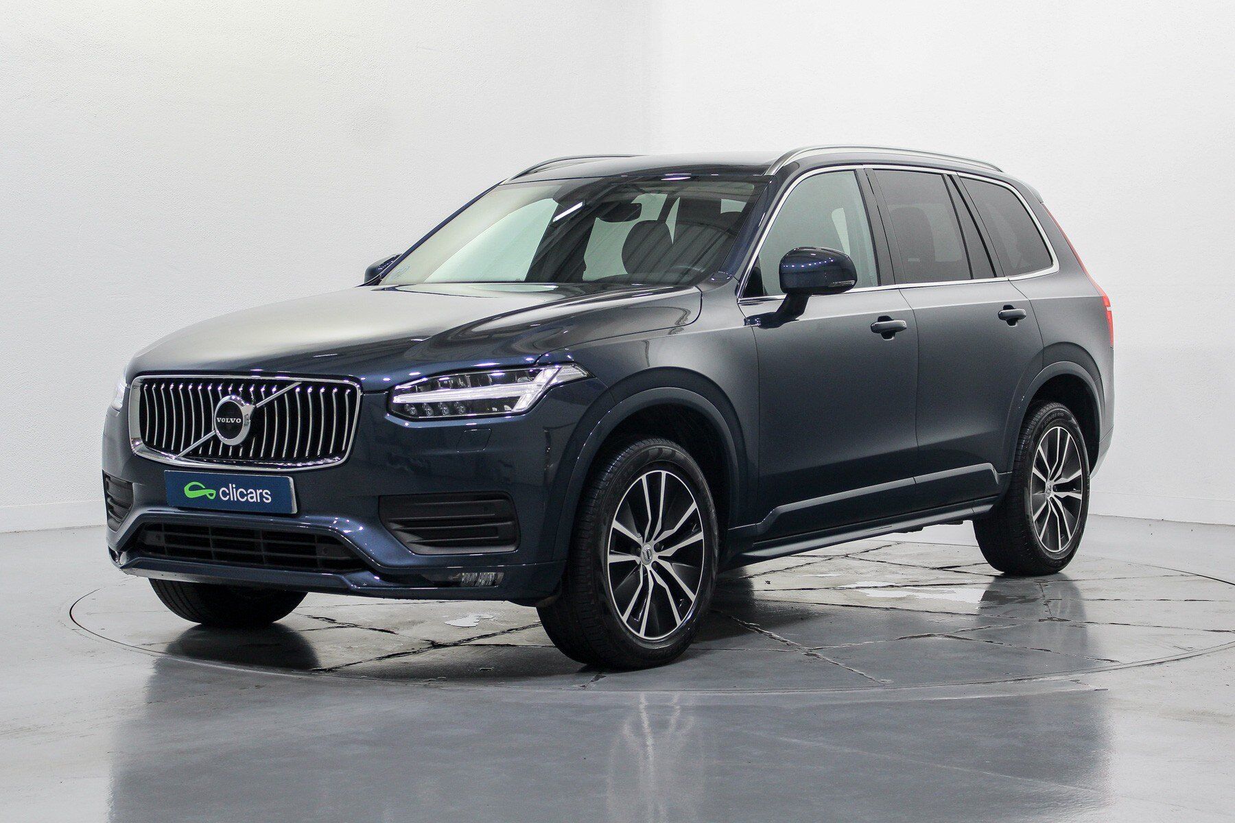 Foto del VOLVO XC90 B5 Momentum Pro 7pl. AWD Aut.