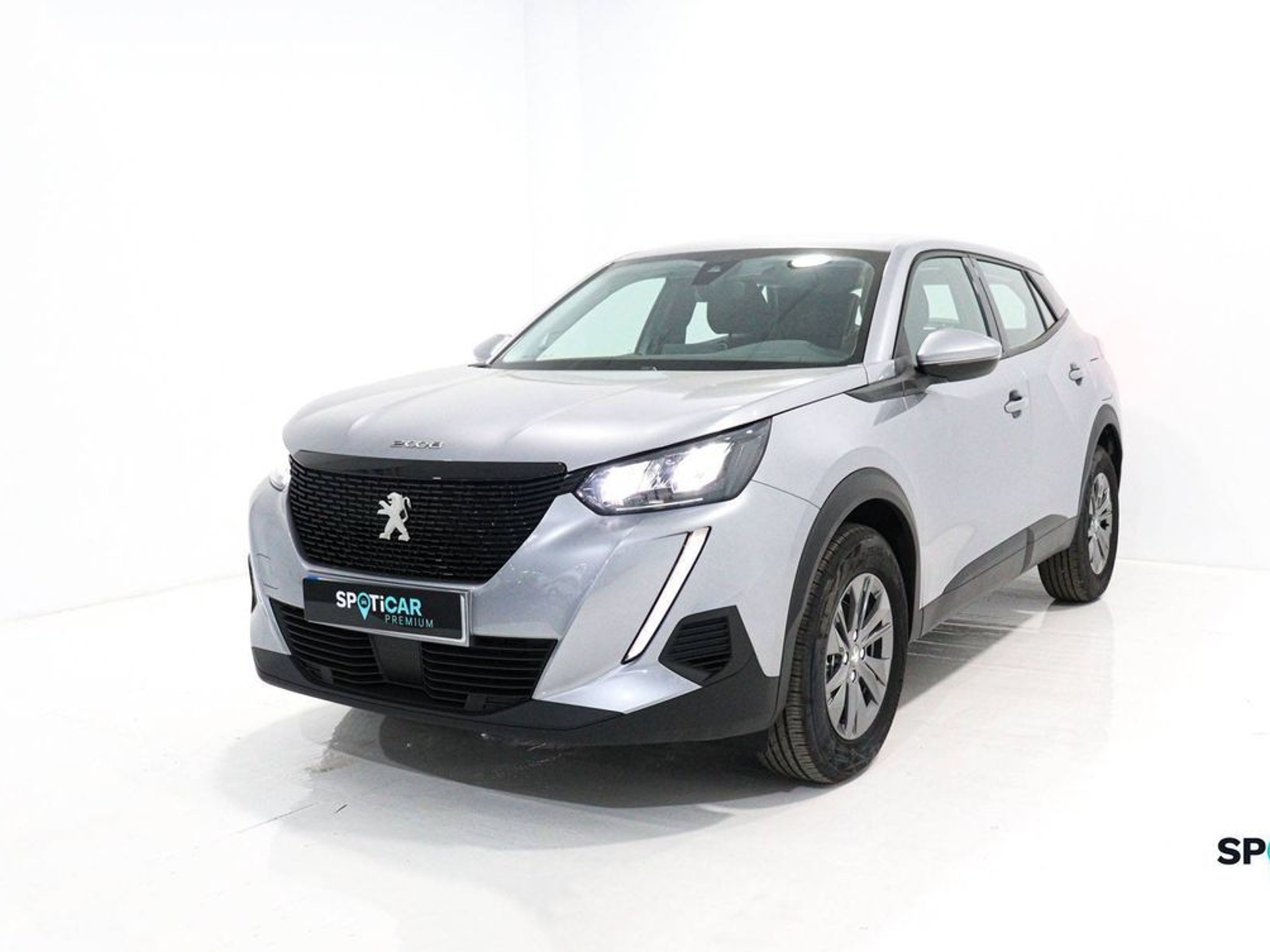 Imagen de PEUGEOT 2008