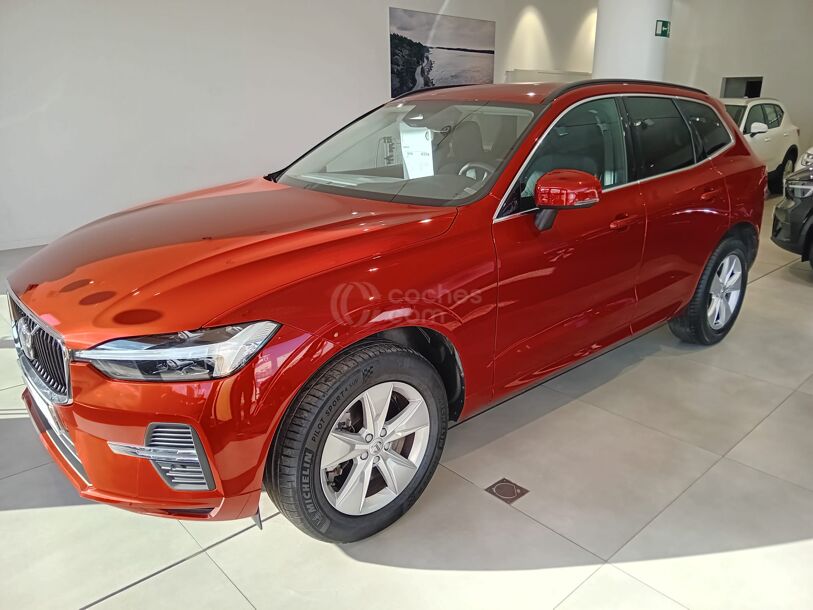 Foto del VOLVO XC60 B4 Core FWD Aut.