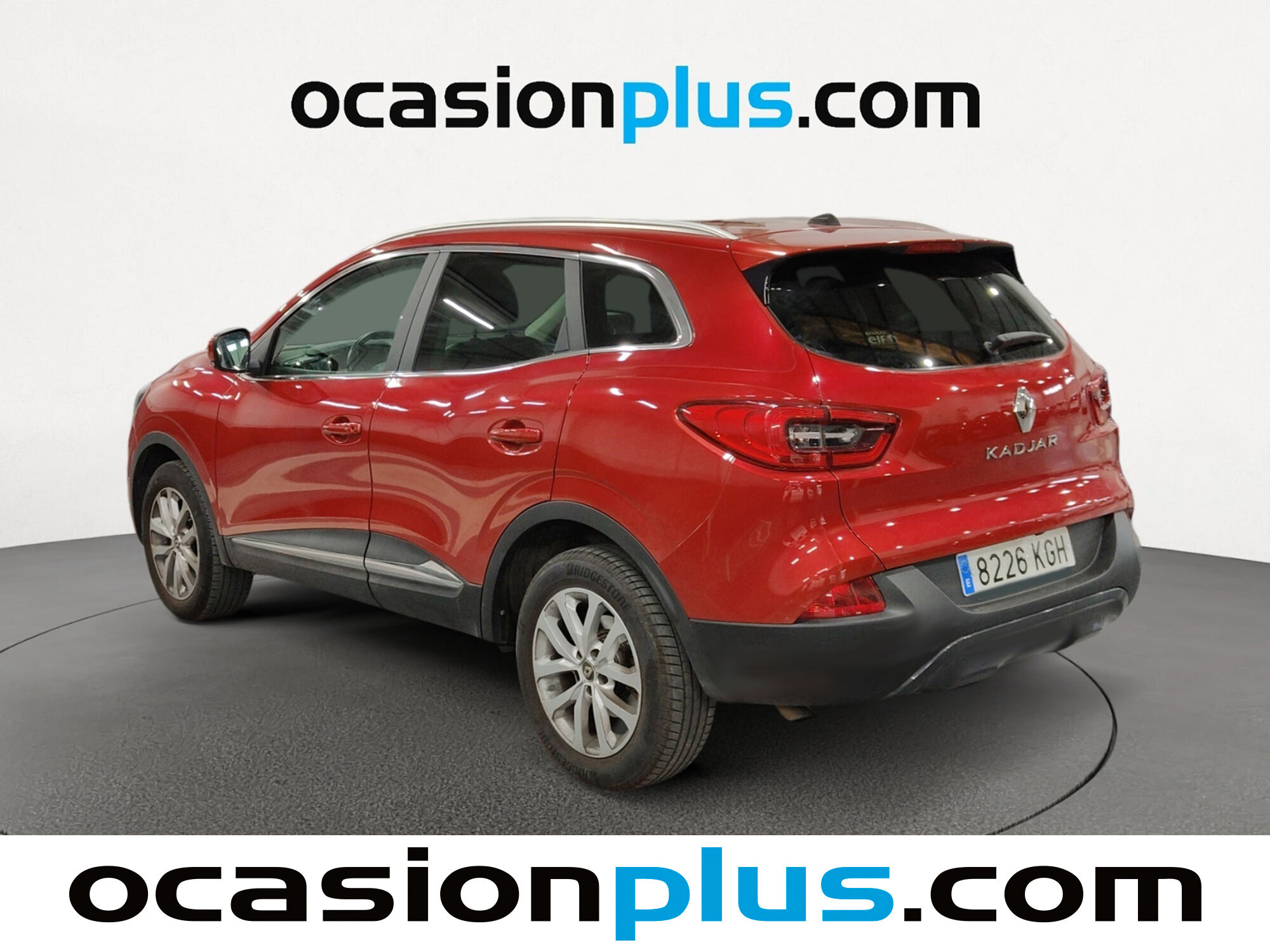 Foto del RENAULT Kadjar 1.2 TCe Energy Zen 97kW