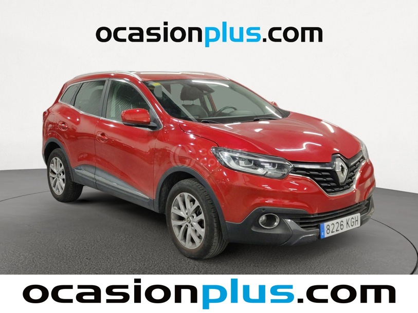 Foto del RENAULT Kadjar 1.2 TCe Energy Zen 97kW