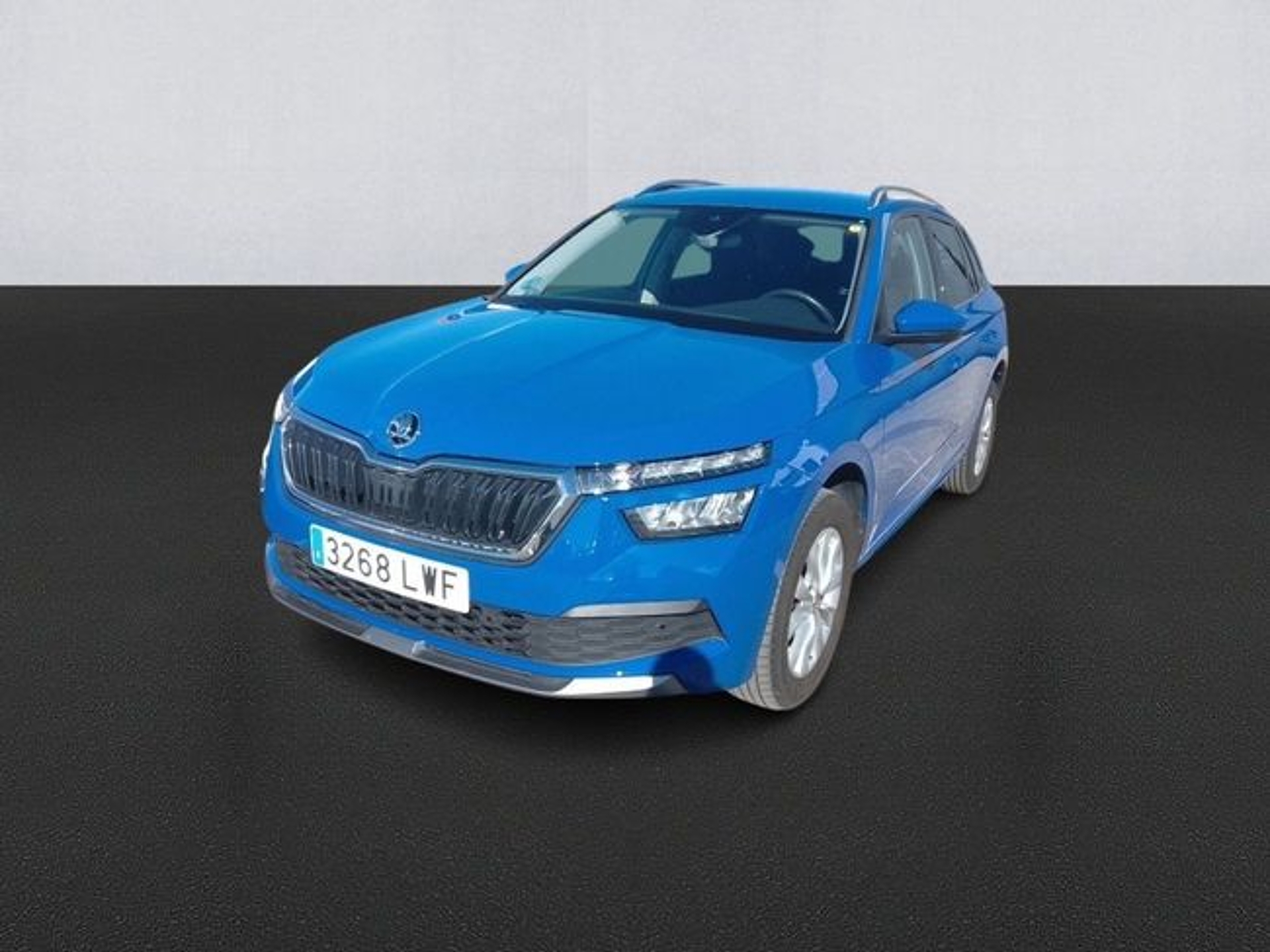 Imagen de SKODA Kamiq