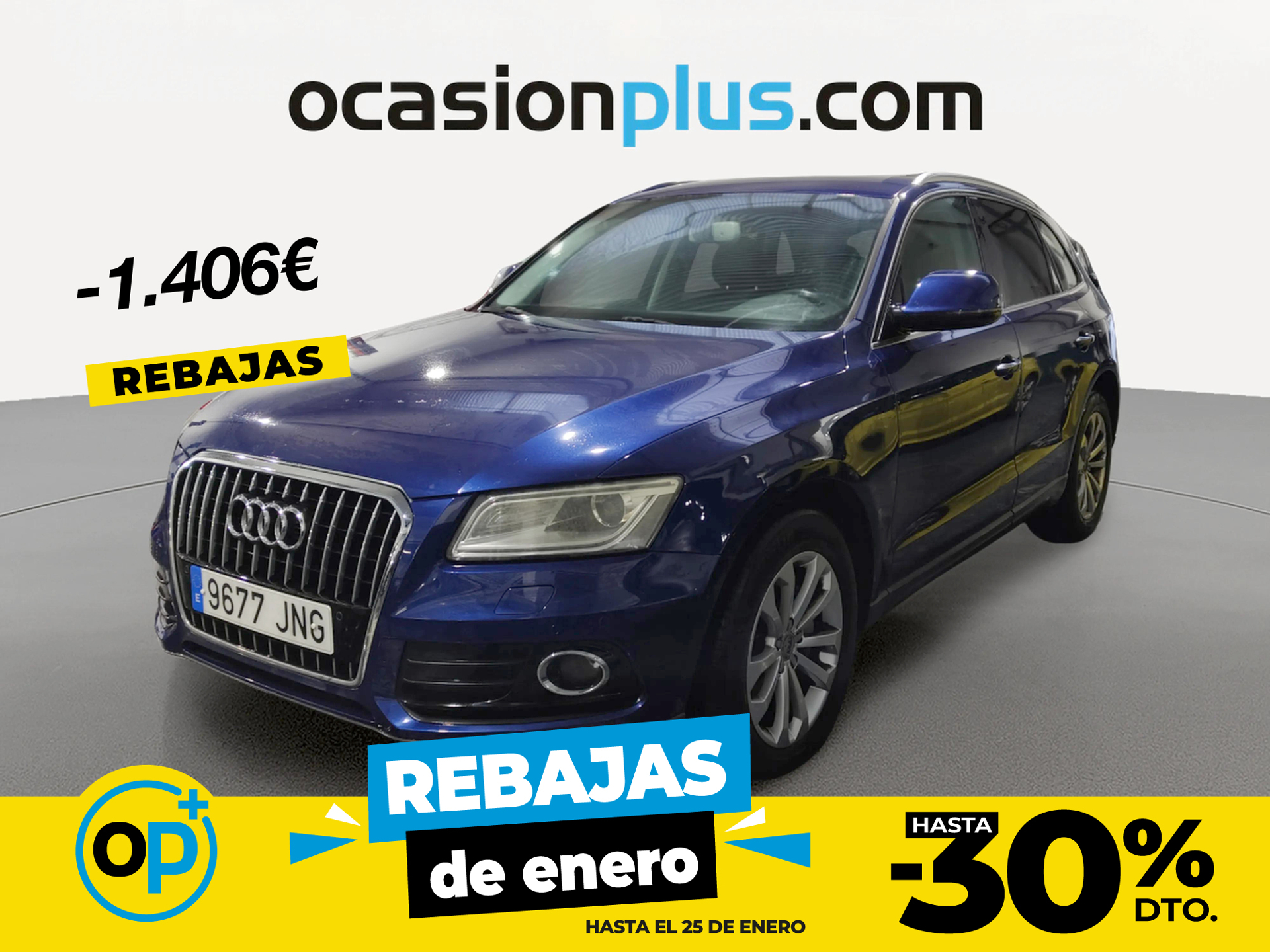 Imagen de AUDI Q5