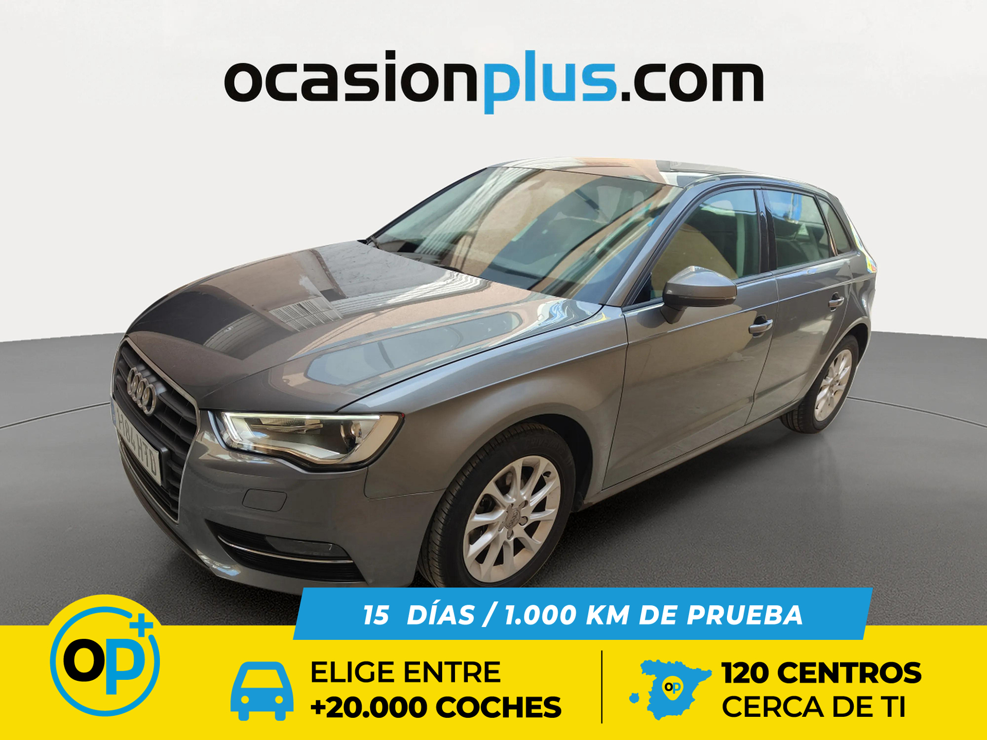 Imagen de AUDI A3