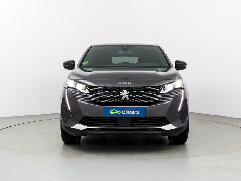 Foto del PEUGEOT 3008 1.2 S&S PureTech Allure Pack 130