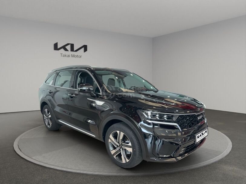 Foto del KIA Sorento 1.6 T-GDi PHEV Drive 4x4