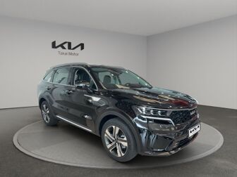 Imagen de KIA Sorento 1.6 T-GDi PHEV Drive 4x4