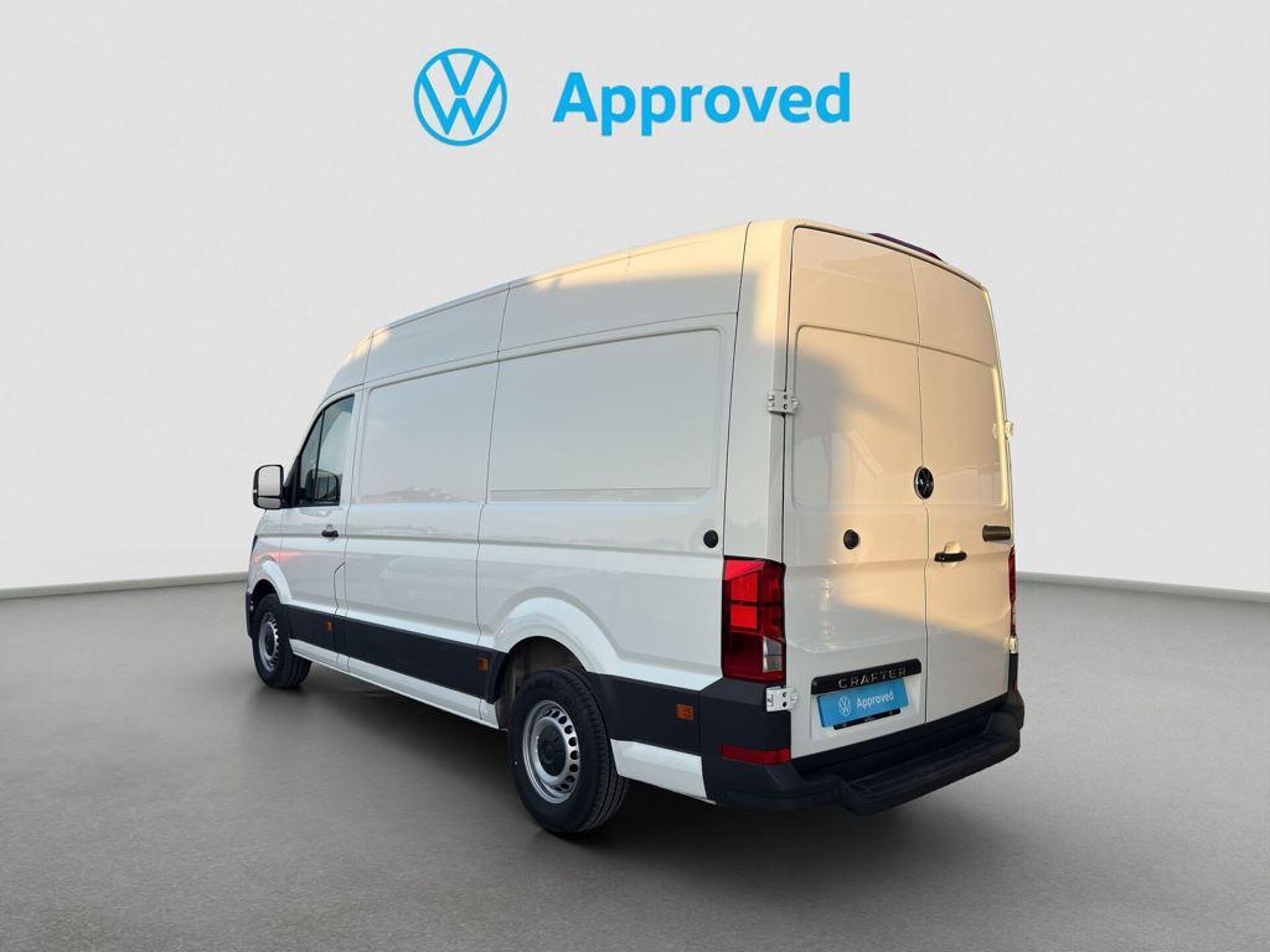 Imagen 2 de VOLKSWAGEN Crafter
