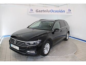 Imagen de VOLKSWAGEN Passat Variant 2.0TDI Advance DSG7 110kW