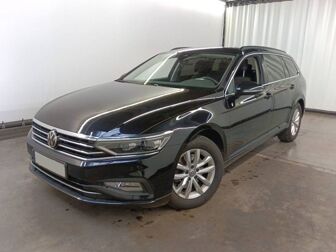 Imagen de VOLKSWAGEN Passat 2.0TDI EVO Business 110kW