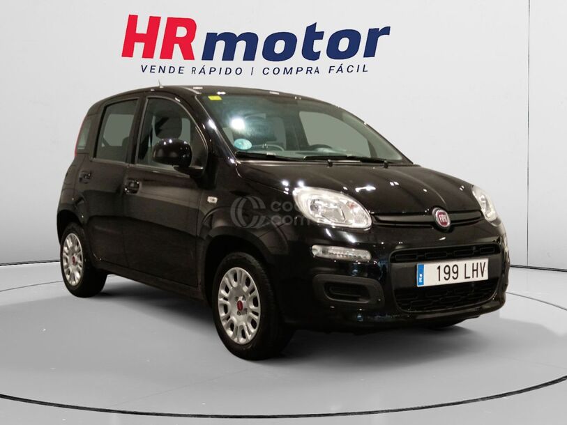 Foto del FIAT Panda 1.2 Easy