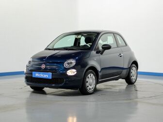 Imagen de FIAT 500 1.0 Hybrid Monotrim 52kW