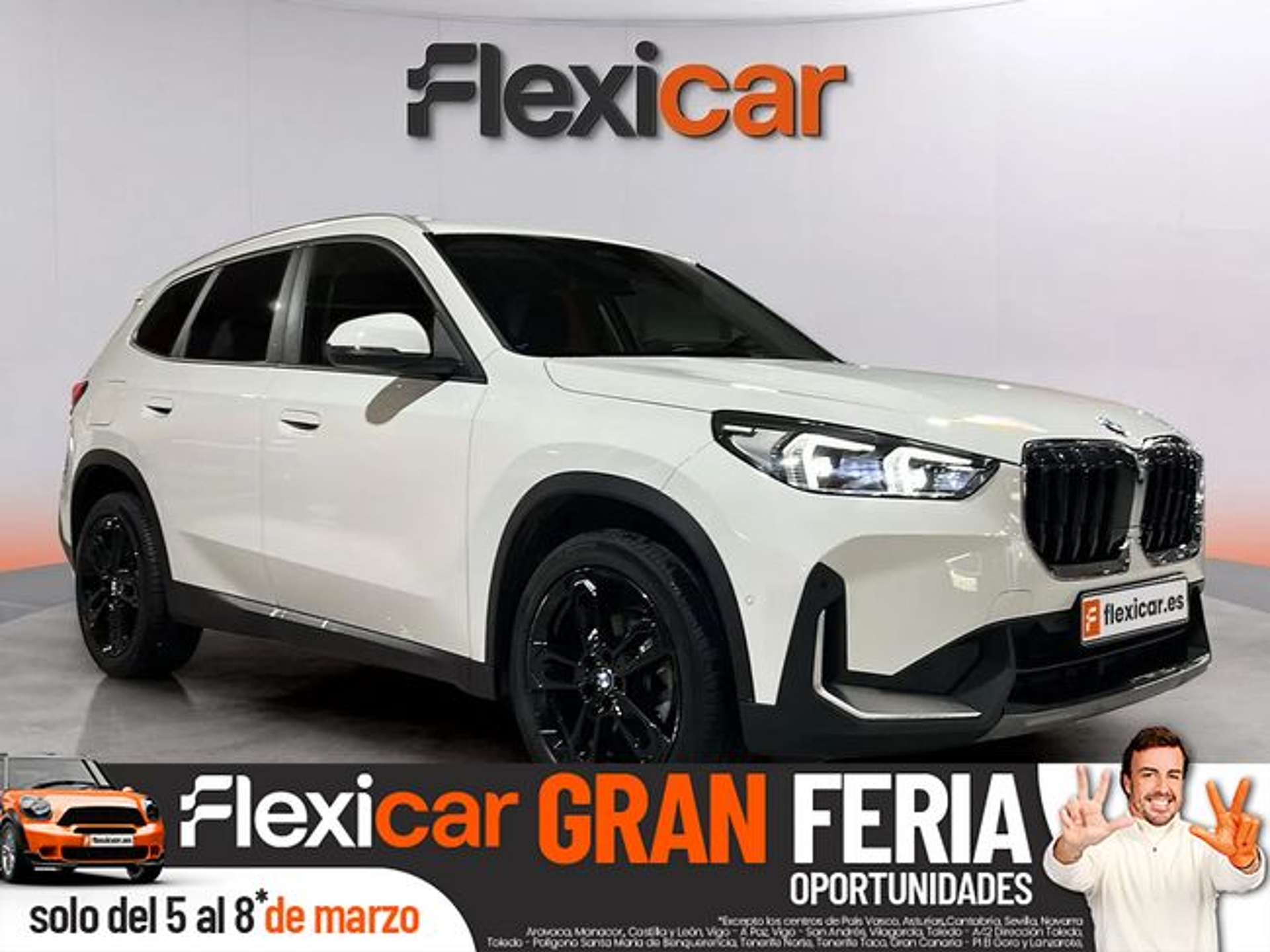 Imagen de BMW X1