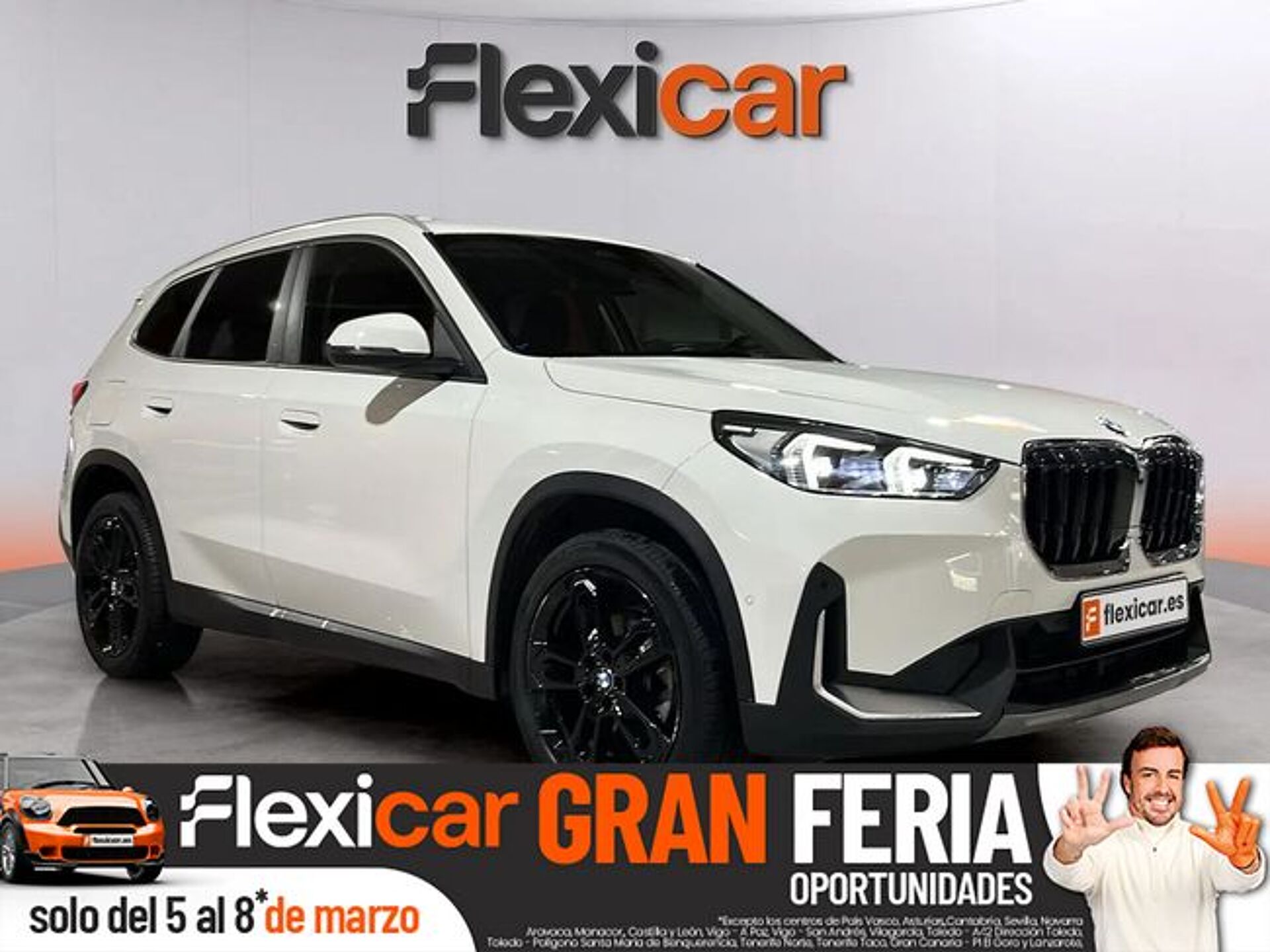 Imagen 1 de BMW X1