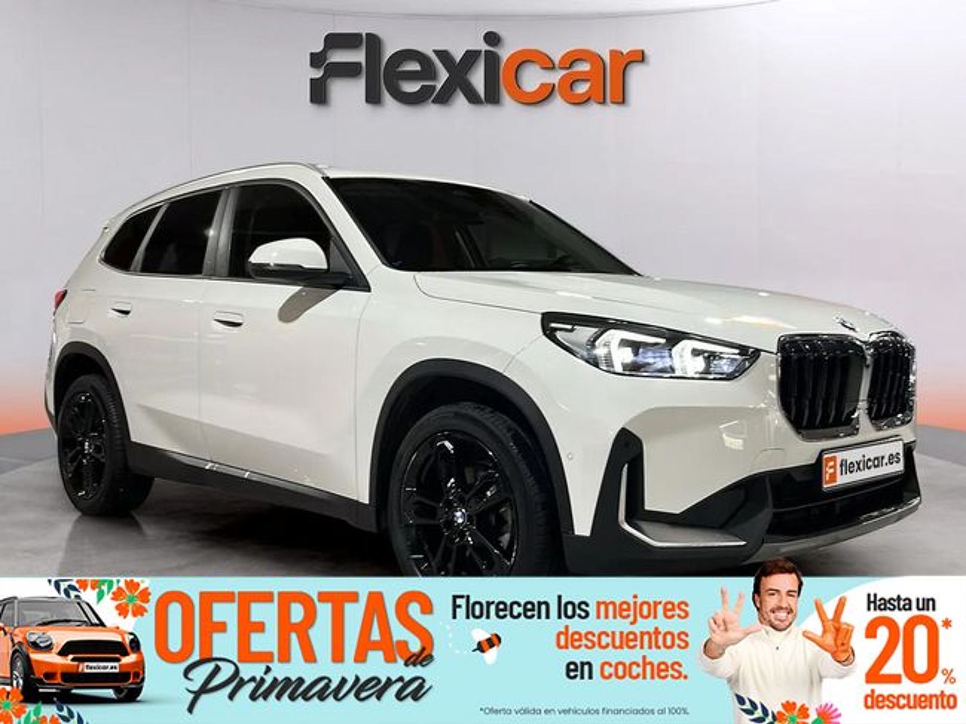 Imagen de BMW X1