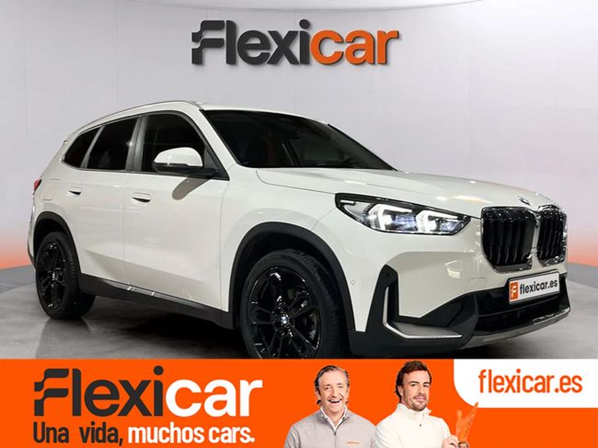 Imagen de BMW X1