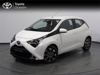 Imagen de TOYOTA Aygo 70 x-play