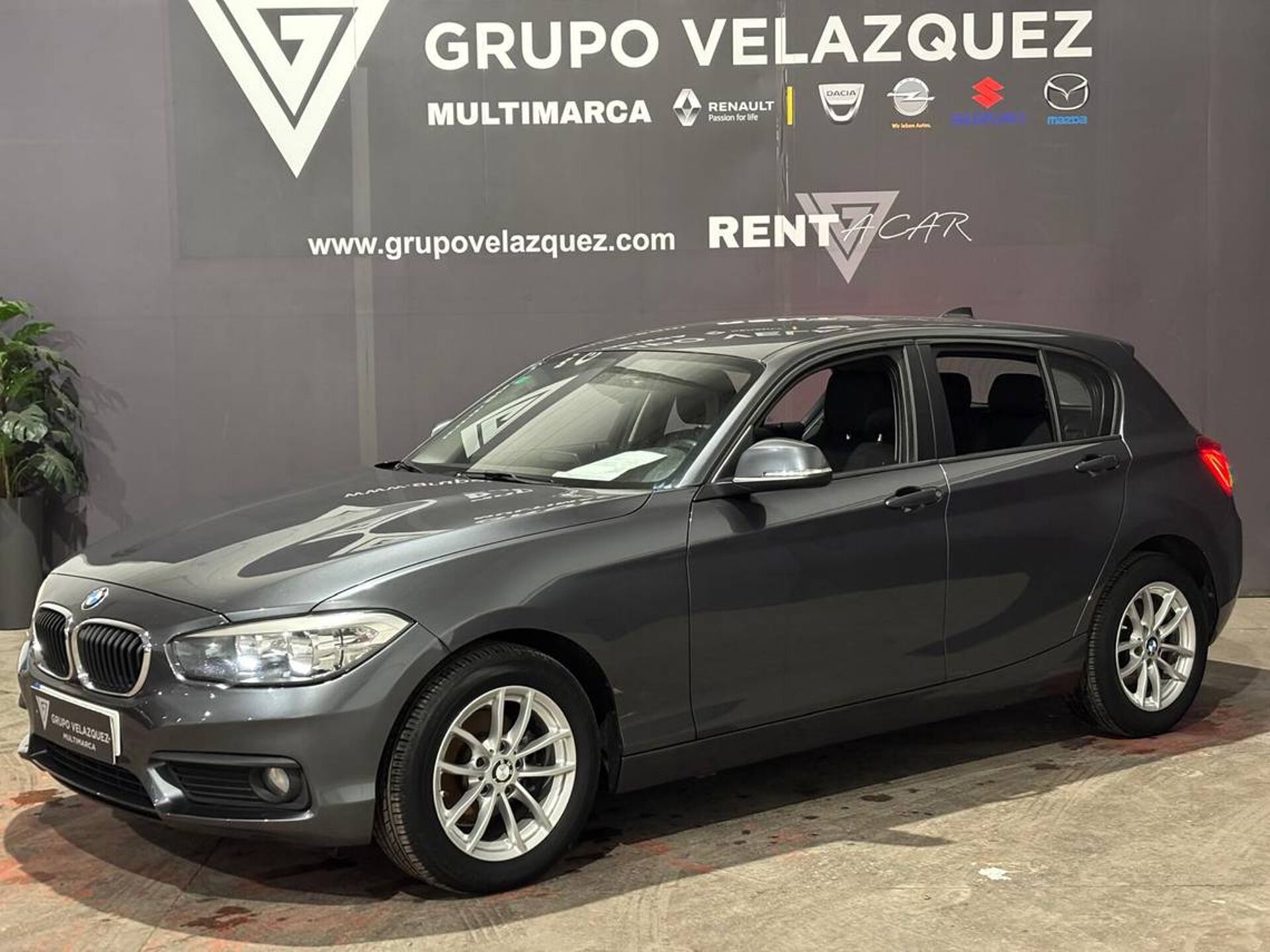 Imagen de BMW Serie 1