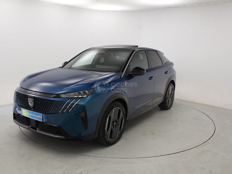 Foto del PEUGEOT 3008 Eléctrico Allure 157kW