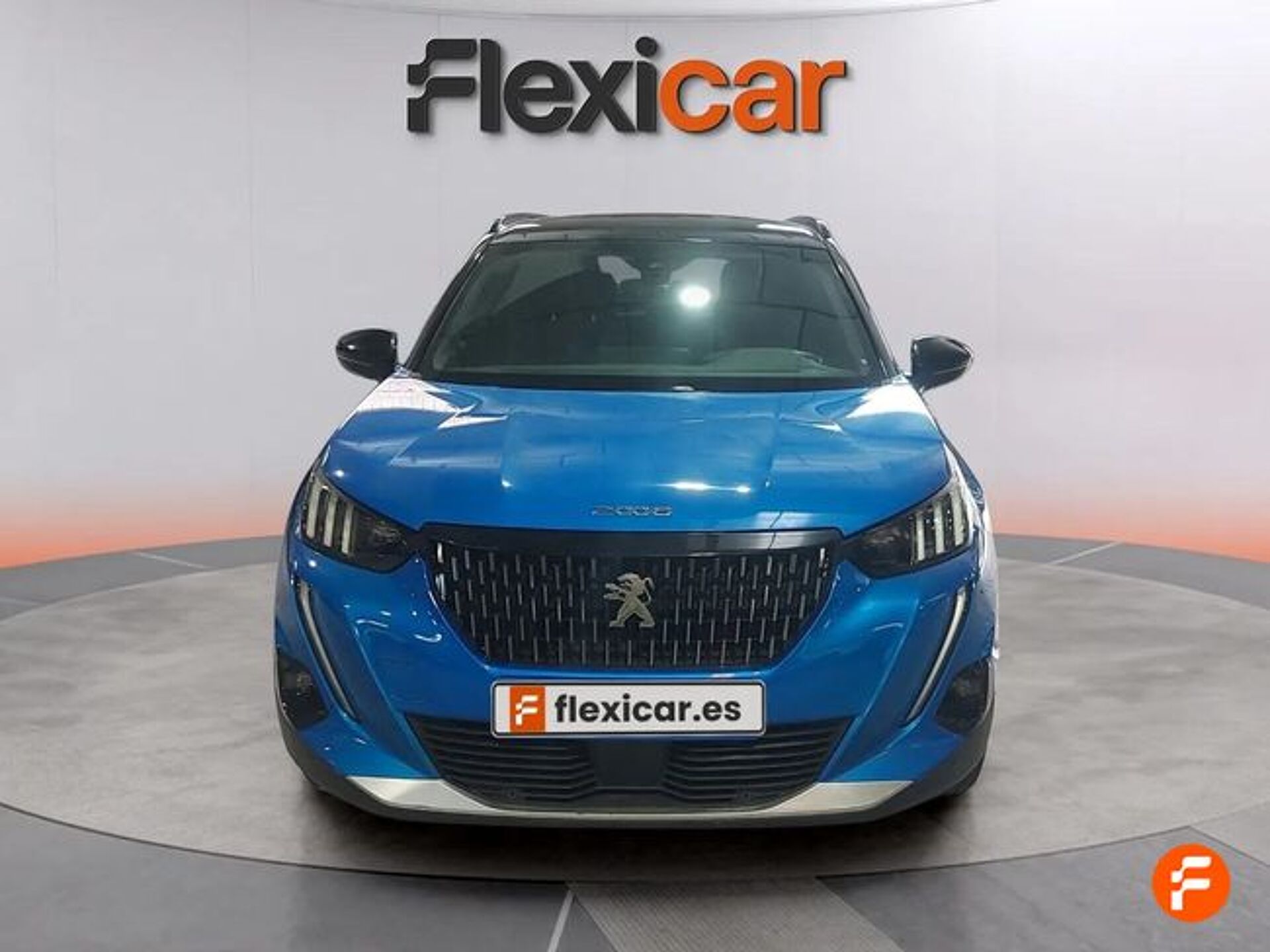 Imagen 2 de PEUGEOT 2008