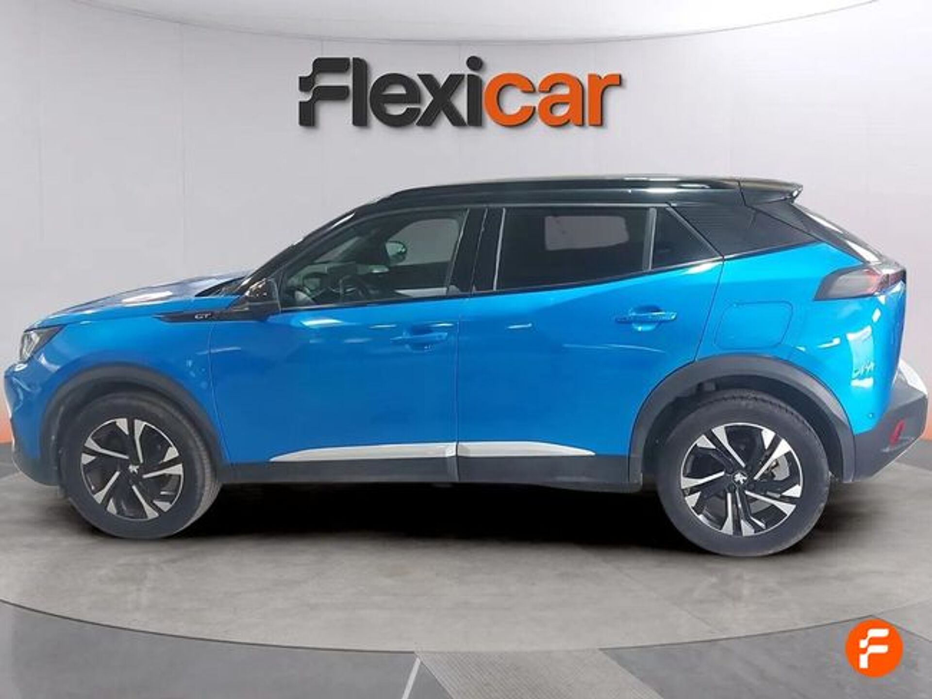 Imagen 3 de PEUGEOT 2008